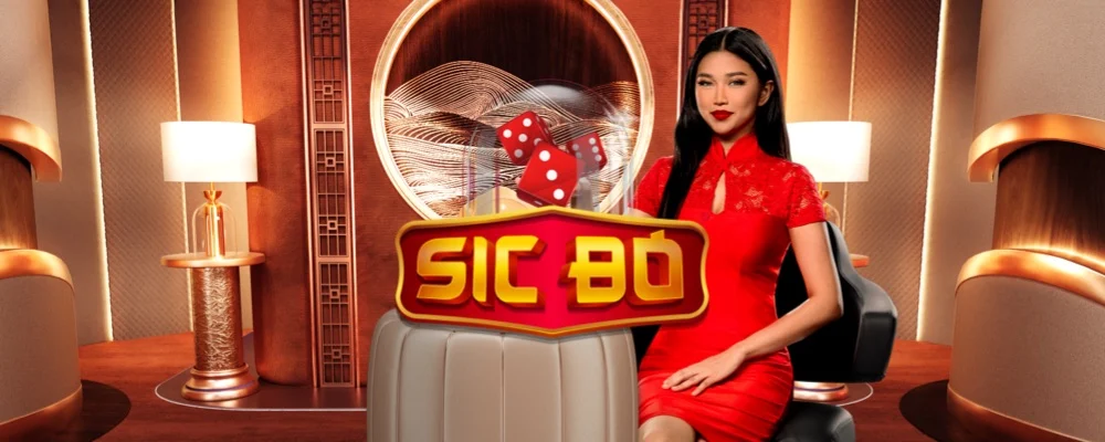 brbet Mega Sic Bo ao Vivo