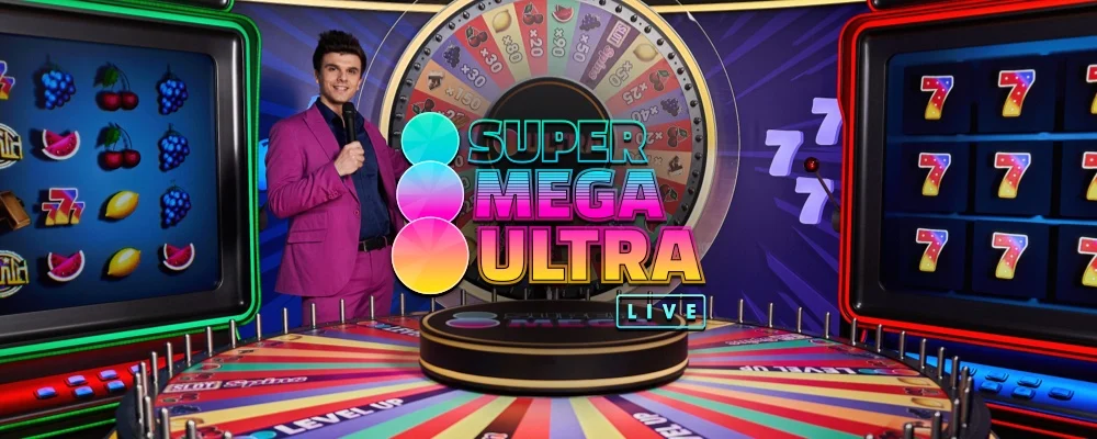 brbet Super Mega Ultra ao Vivo