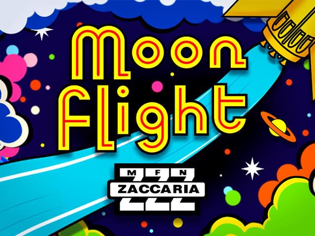 brbet Deslizante de Voo Lunar