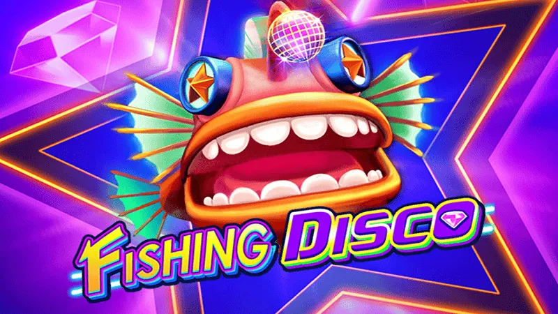 brbet Informações básicas sobre o jogo de tiro ao peixe Fishing Disco para iniciantes.