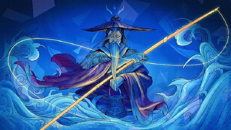 brbet Informações gerais sobre o jogo de tiro ao peixe Jiang Ziya.